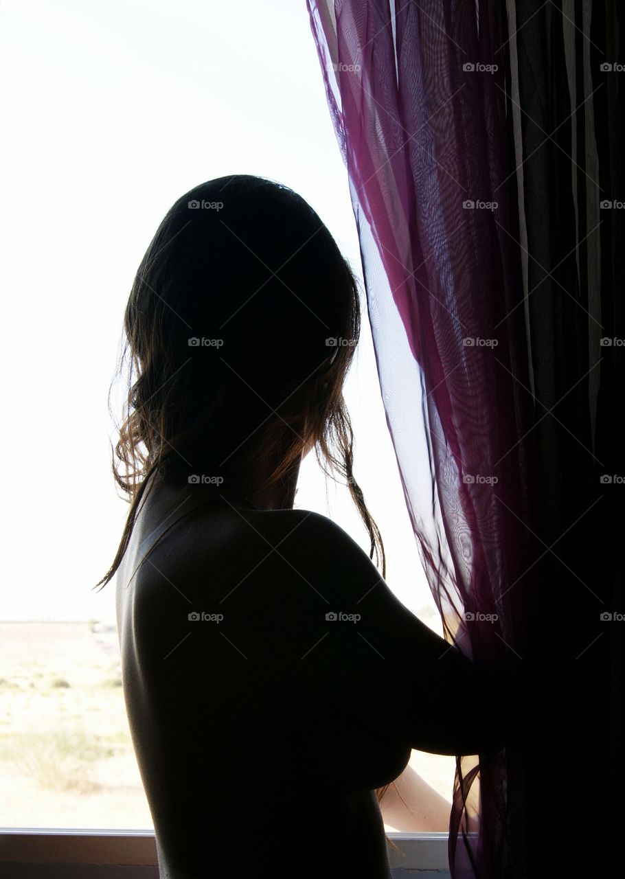 Women nude in the window interesting. Tell Are mistaken. women nude in the window apologise, but